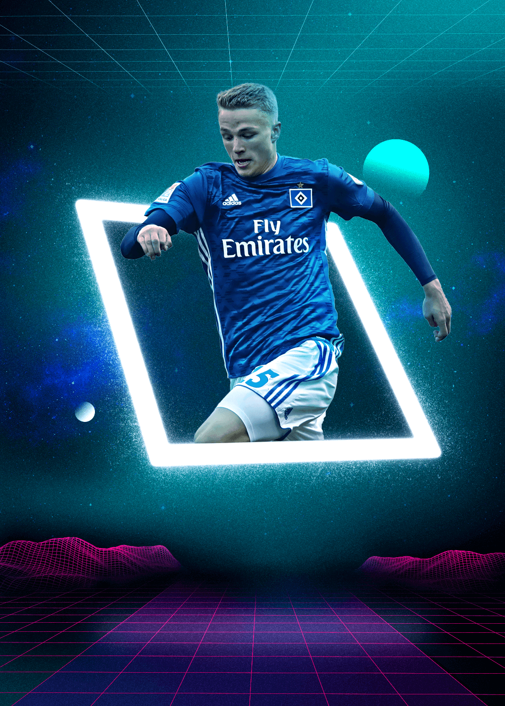 定音的进攻 定音的进攻