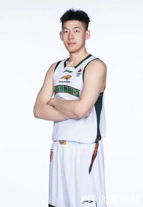 辽宁3将让黑粉闭嘴！威尔斯王岚嵚统治外线，张陈治锋连爆顶内线